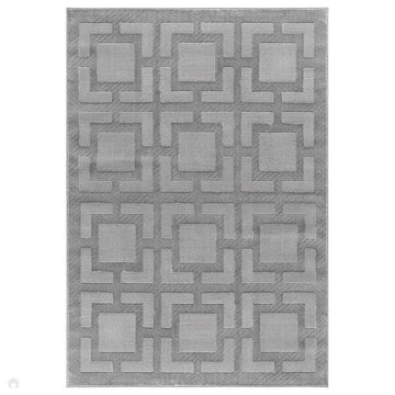 Vellure Maze VLR02 Grey Rug-Desire Rugs-Rug Love - The Most Loved Rug Store